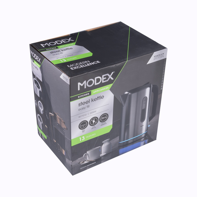 کتری برقی مودکس مدل SKT7010