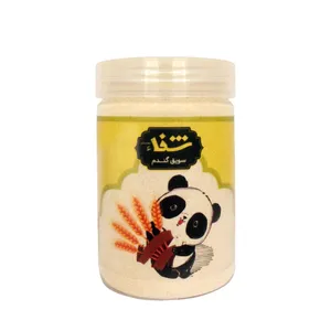 سویق گندم شفاء بجستان - 250 گرم