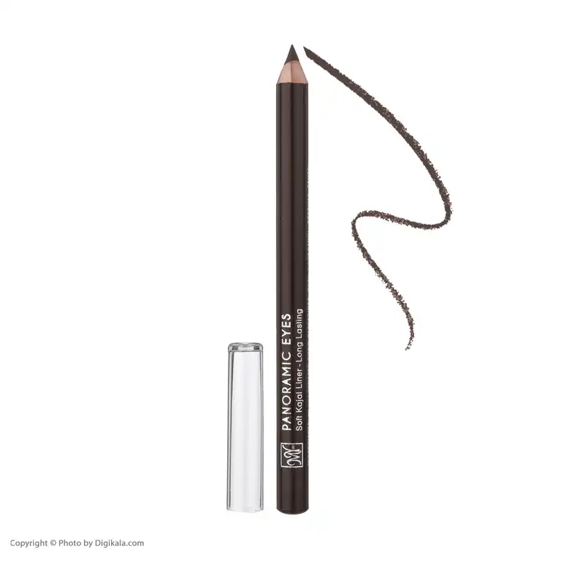 مداد چشم مای سری Panoramic شماره 06