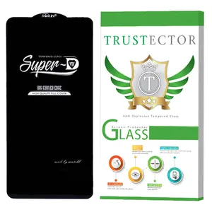 Trustector SUD-T Screen Protector For Xiaomi Mi 10T Pro 5G