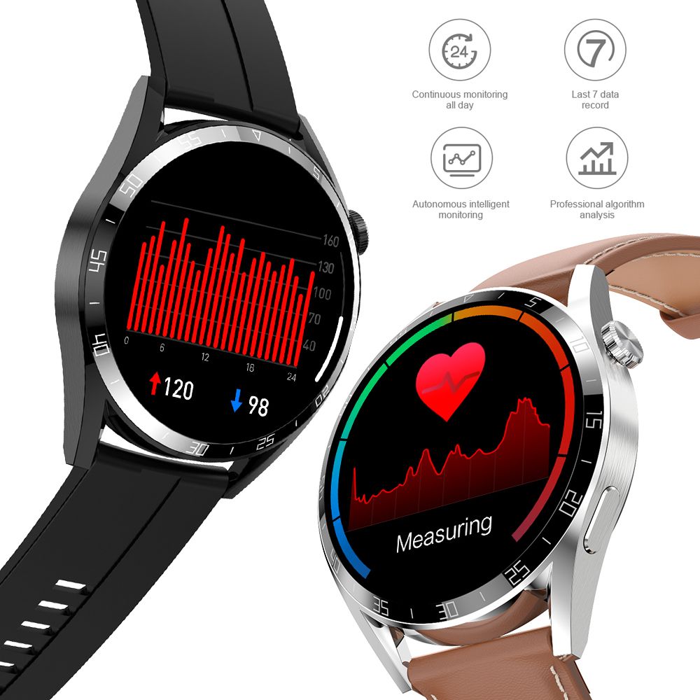 ساعت هوشمند لوزان مدل LS844 pro -  - 14