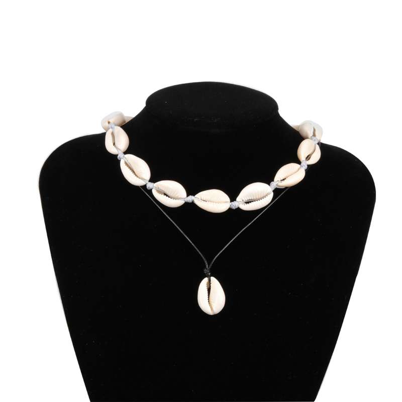 گردنبند زنانه ذاریات مدل ZAR_NSH359 مجموعه دو عددی گردنبند زنانه ذاریات مدل ZAR_NSH359 مجموعه دو عددی