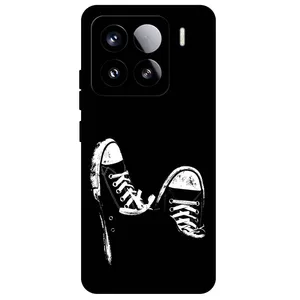 Megafone Shoes 0043 Cover For Xiaomi 15