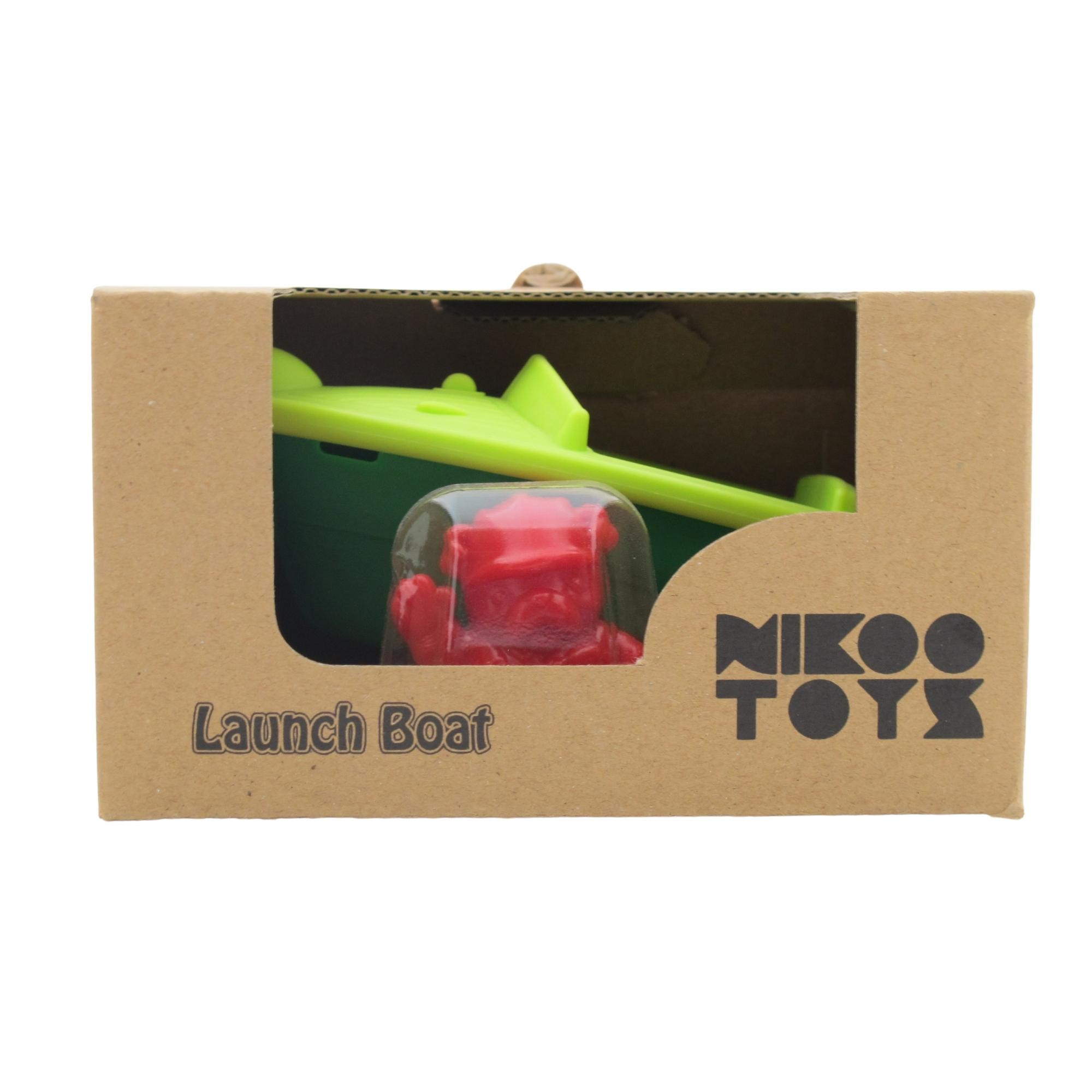 قایق بازی مدل LunchBoat