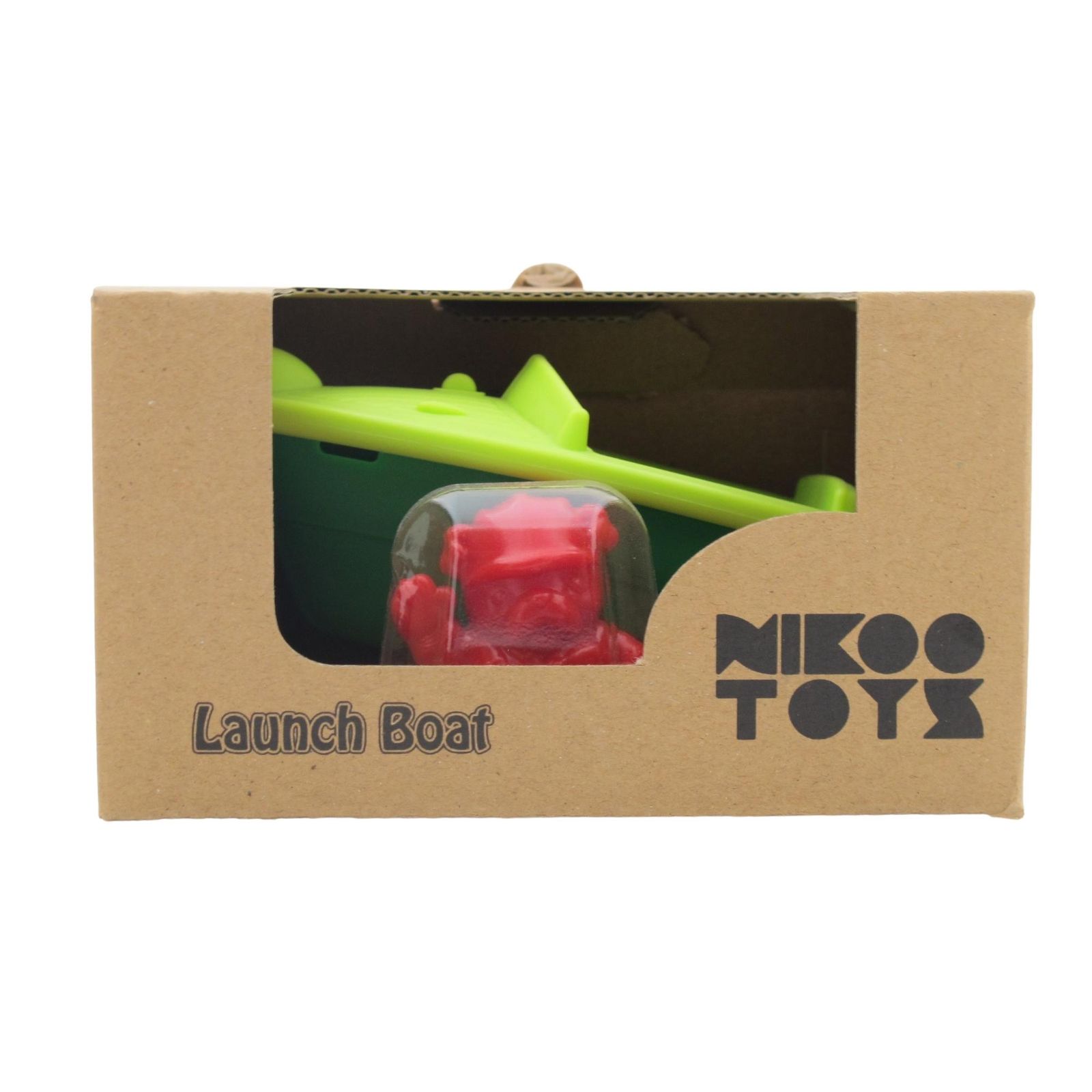 قایق بازی مدل LunchBoat -  - 6