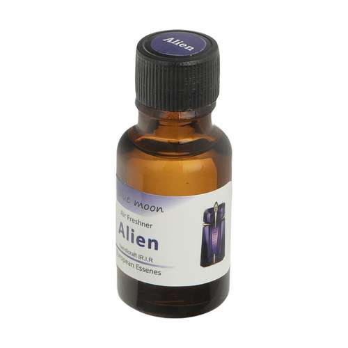 اسانس خوشبوکننده هوا بلومون مدل عطر Alien حجم 15 میلی لیتر