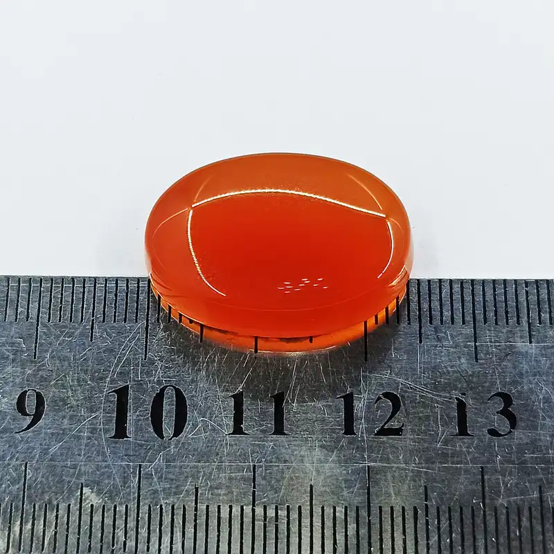 سنگ عقیق یمن سلین کالا مدل ce-As13