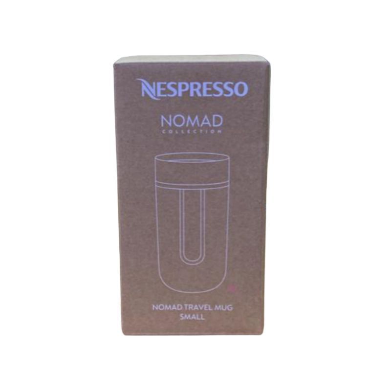 ماگ سفری نسپرسو مدل نوماد Terracotta گنجایش 0.3 لیتر -  - 3