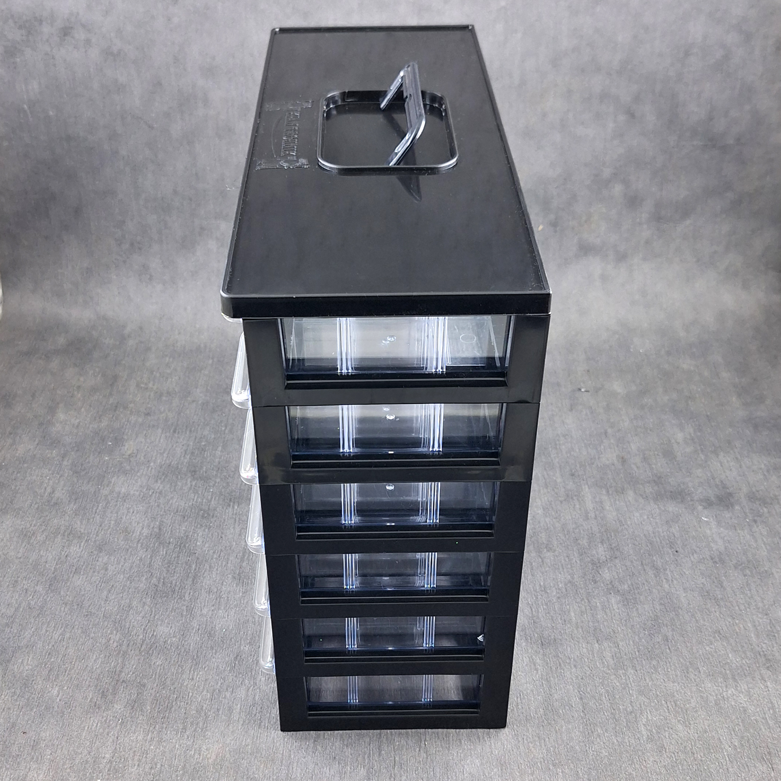 ست جا ادویه 30 پارچه کیان تکنیک مدل A06