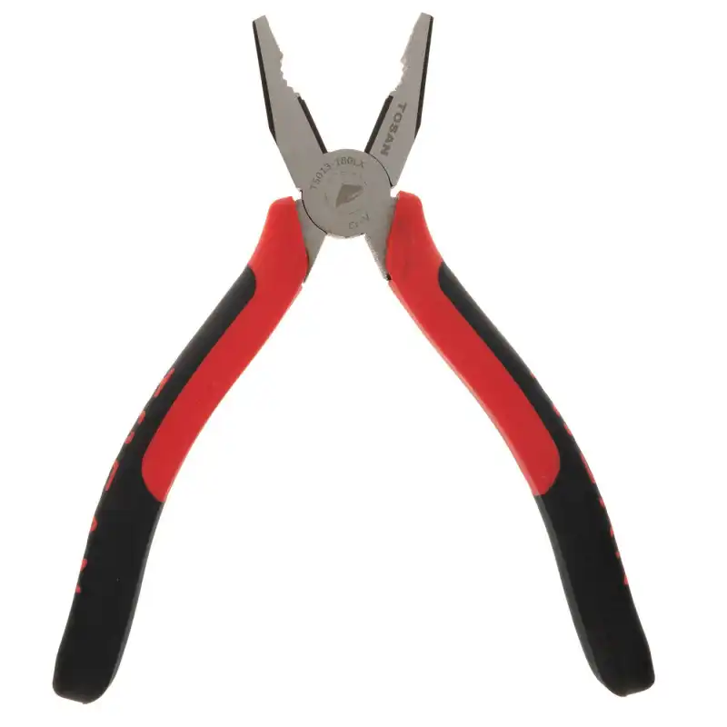 انبردست توسن کد TSN007 سایز 7 اینچ