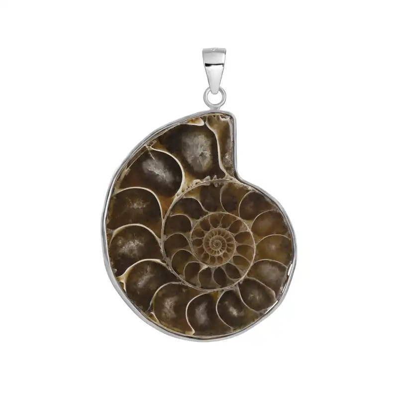 آویز گردنبند اقلیمه مدل VB482 مجموعه 2 عددی