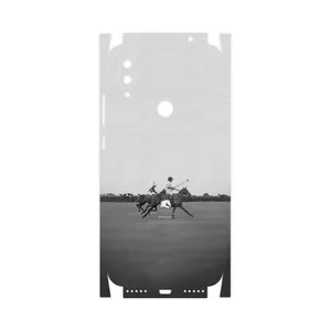 MAHOOT game of polo-FullSkin Cover Sticker for Xiaomi Redmi 7