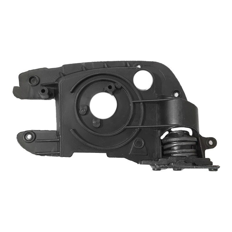 اسکلت آینه جانبی تاشو راست قطعه سازان کبیر مدل PAROEI-PARS-R مناسب برای پژو پارس