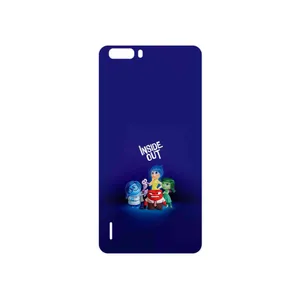 MAHOOT inside out Cover Sticker for Honor 6 Plus