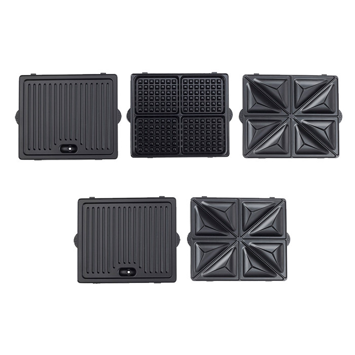 ساندویچ‌ساز چهار خانه اورانا پلاس مدل OR-880