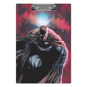 تخته شاسی طرح بتمن کد 7188 سایز A4