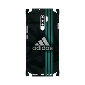 MAHOOT  dds-FullSkin Cover Sticker for Xiaomi Redmi 9