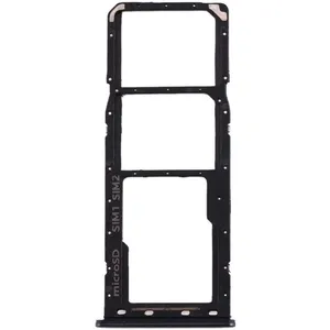 خشاب سیم کارت مدل A21-Blk مناسب برای گوشی موبایل سامسونگ Galaxy A21