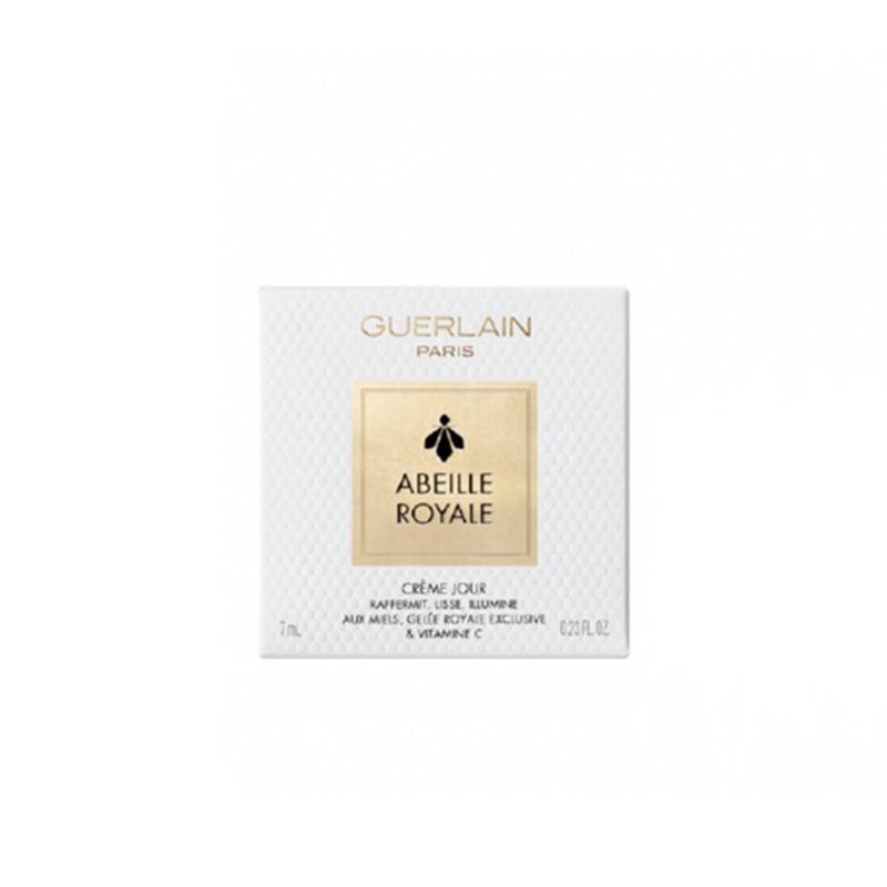 کرم روشن کننده گرلن مدل Abeille Royale حجم 7 میلی لیتر کرم روشن کننده گرلن مدل Abeille Royale حجم 7 میلی لیتر