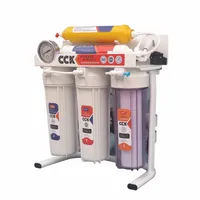 دستگاه تصفیه کننده آب سی سی کا مدل 6