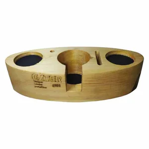 استند پرتافیلتر گتر مدل OVAL کد 58