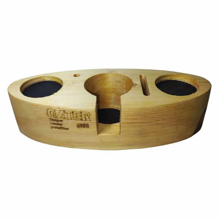 استند پرتافیلتر گتر مدل OVAL کد 58