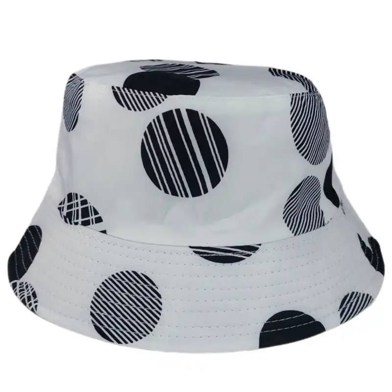 کلاه باکت مدل ساحلی