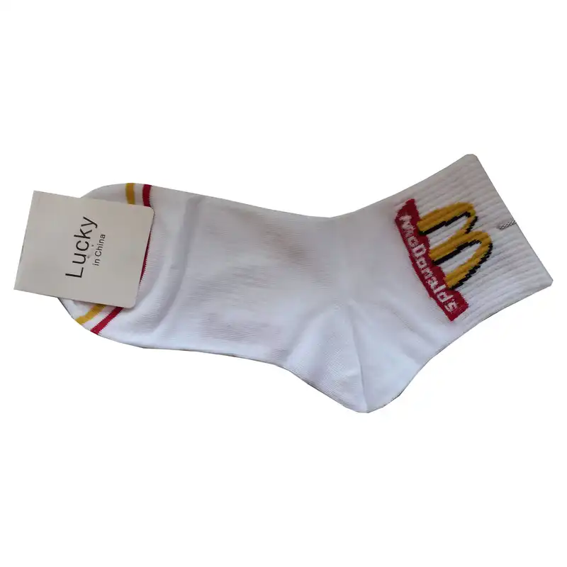 جوراب ورزشی مردانه کد 018