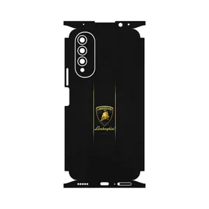MAHOOT Lamborghini-FullSkin Cover Sticker for Wiko T50