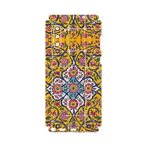 MAHOOT Iran Tile 10-FullSkin Cover Sticker for Samsung Galaxy Note 10