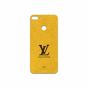 MAHOOT ML-LS_VTTN Cover Sticker for Honor 9 Lite