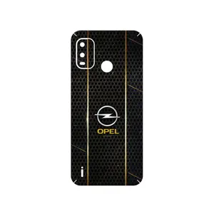 MAHOOT OPEL Cover Sticker for Nokia G11 Plus