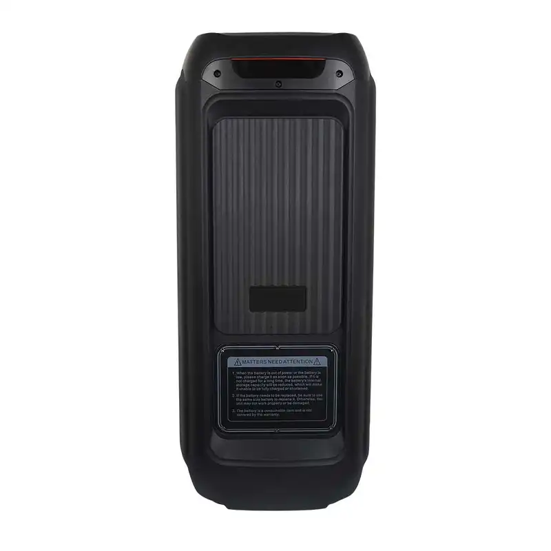 اسپیکر بلوتوثی کینگ استار مدل KBS549