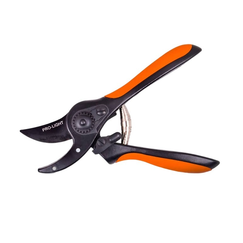 قیچی باغبانی پرو لایت مدل PROLIGHT-JH7011W قیچی باغبانی پرو لایت مدل PROLIGHT-JH7011W
