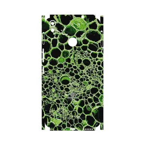 MAHOOT Atom Universe 4-FullSkin Cover Sticker for Tecno Camon CX Air