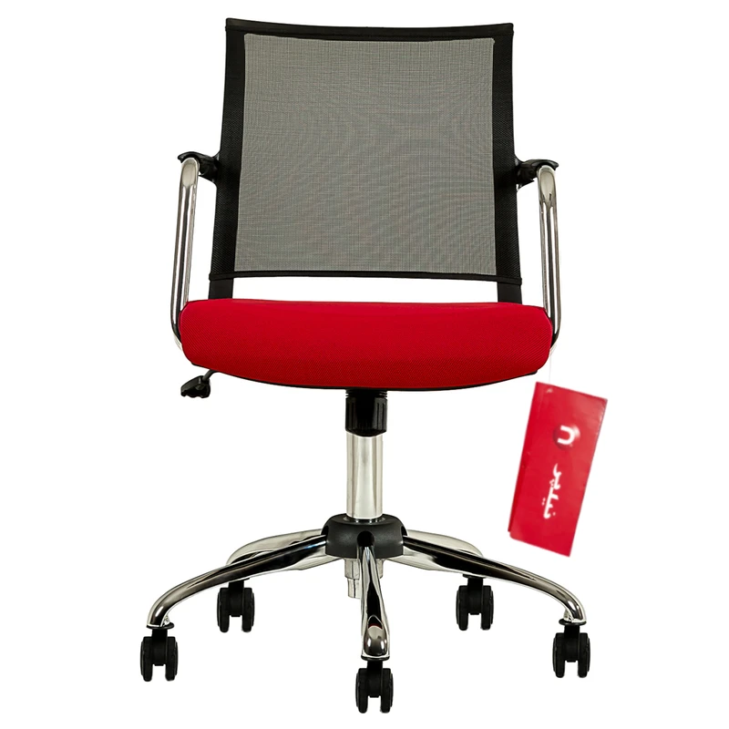 صندلی اداری نیلپر مدل OCT 450