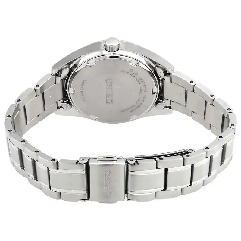 ساعت مچی عقربه ای زنانه سیکو مدل SUR529P1