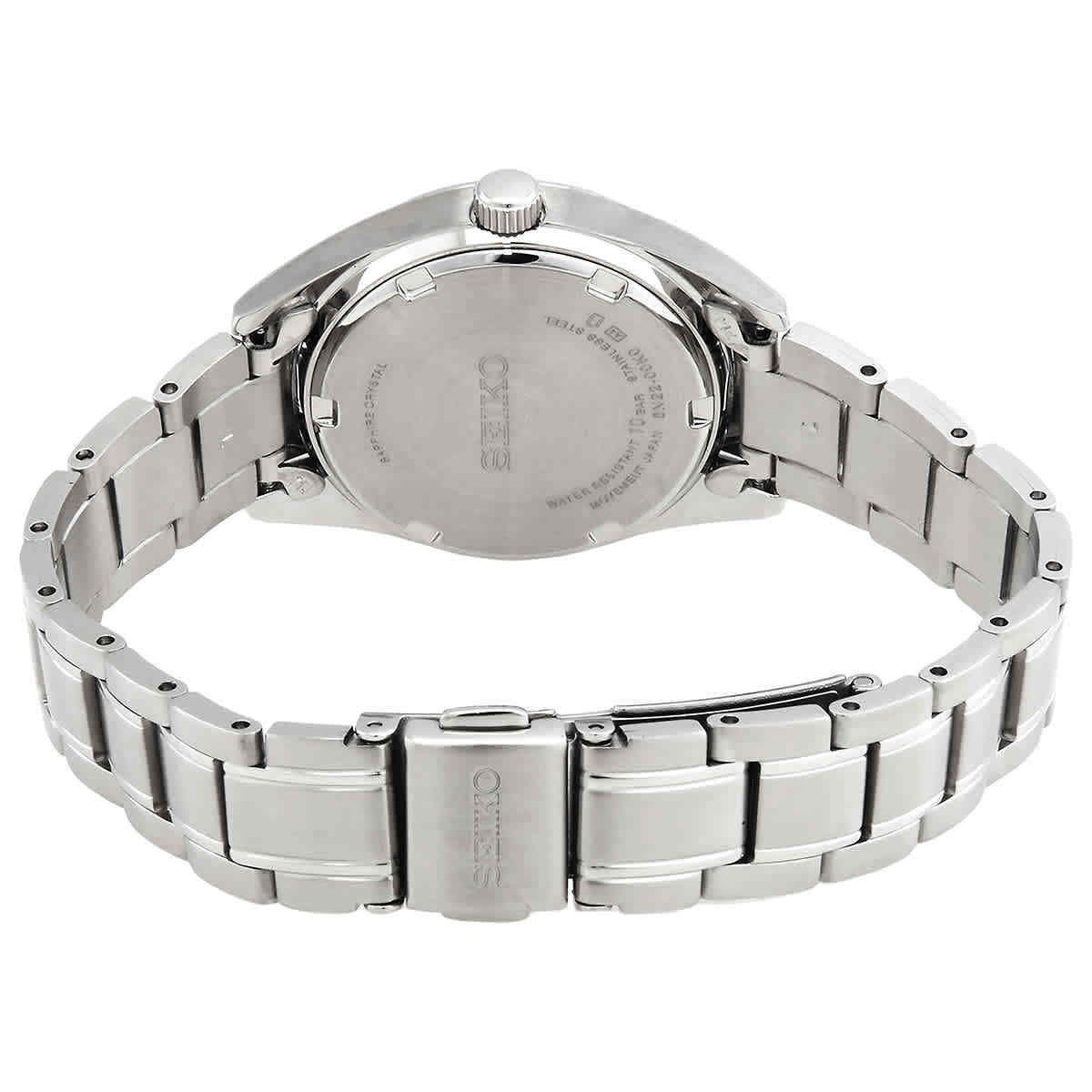 ساعت مچی عقربه ای زنانه سیکو مدل SUR529P1 - - 2