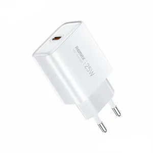 شارژر دیواری 25 وات ریمکس مدل A35 SUPERFAST