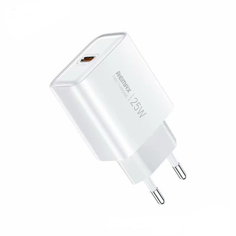 شارژر دیواری 25 وات ریمکس مدل A35 SUPERFAST