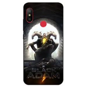 Megafone 5334 Cover For Xiaomi Redmi 6 Pro / Mi A2 Lite