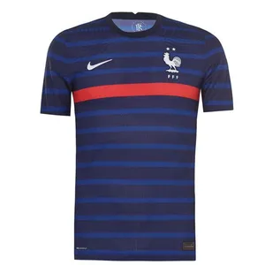 تیشرت ورزشی مردانه مدل فرانسه کد Home2020