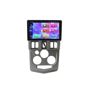 پخش کننده تصویری خودرو اینفینیتی مدل mrdyt9021 مناسب برای ال 90