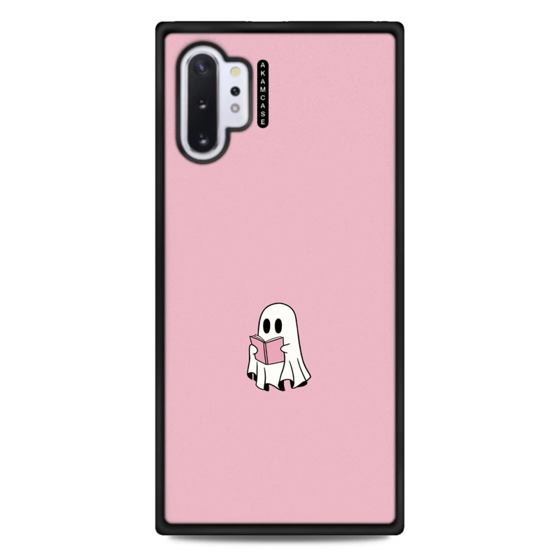 کاور آکام مدل AMC-WSGN10P-BOO-9 مناسب برای گوشی موبایل سامسونگ Galaxy Note 10 Plus
