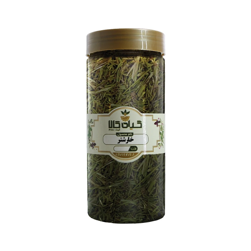 گیاه خارشتر گیاه کالا - 50 گرم