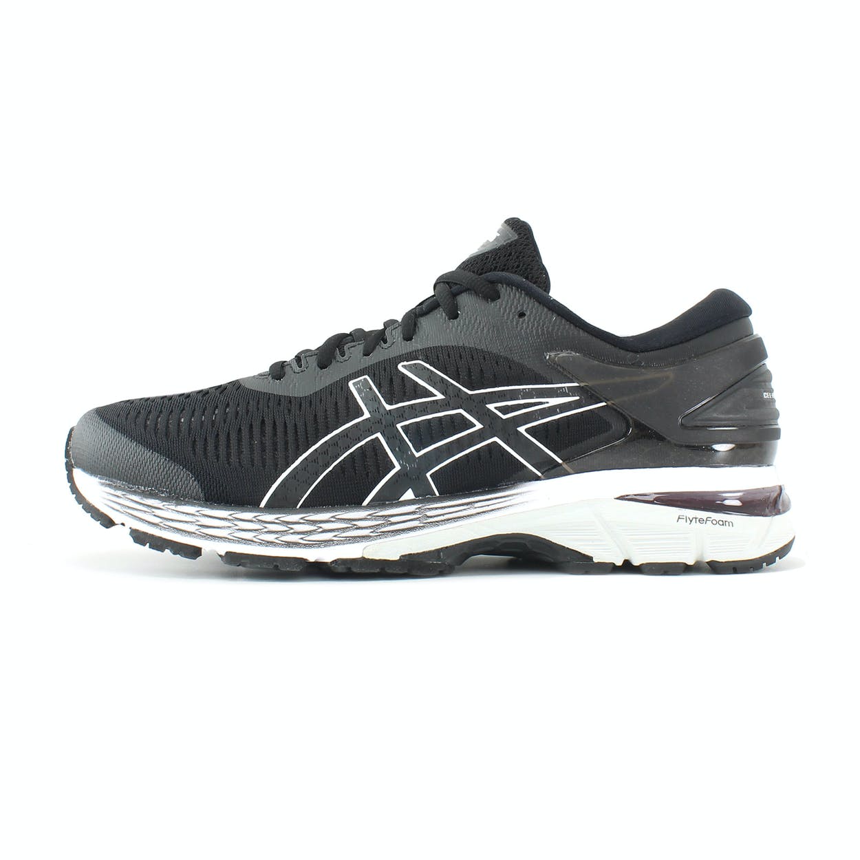 کفش تمرین مردانه اسیکس مدل GEL-KAYANO 25 BW