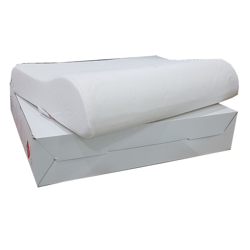 بالش طبی کاتن باکس مدل Ortopedik Visko بالش طبی کاتن باکس مدل Ortopedik Visko