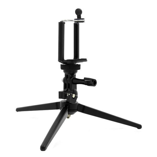 سه پایه دوربین کینگ‌جوی مدل KT-30