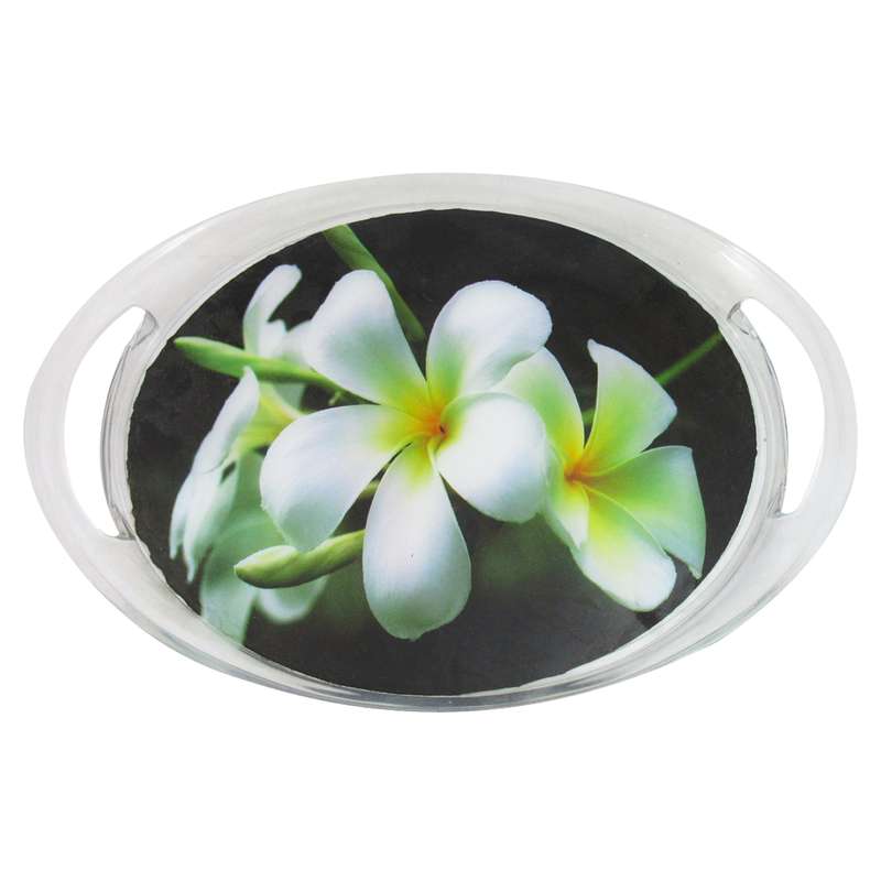 سینی مدل فلاور 