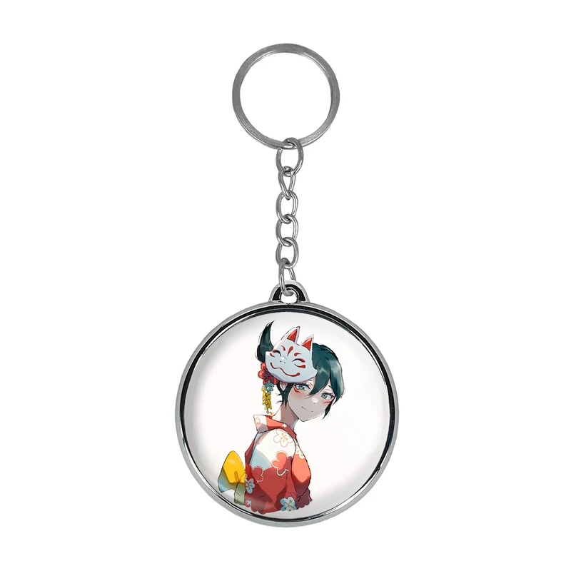 جاکلیدی خندالو طرح بازی اورواچ مدل دوطرفه کد 3160331604